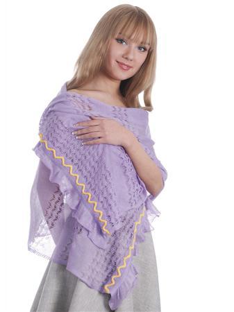 Палантин Сиринга