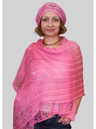 Палантин Сиринга