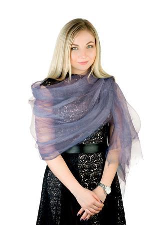 Палантин Le Motif Couture