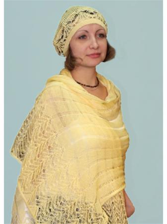 Палантин Сиринга