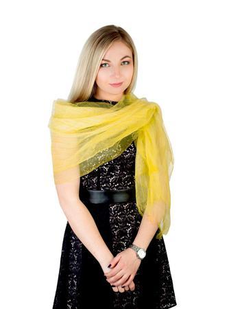 Палантин Le Motif Couture