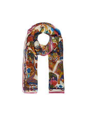 Палантин Sabellino