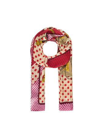 Палантин Sabellino