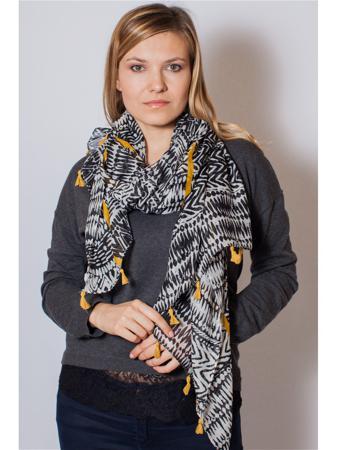 Палантин Sophie Ramage