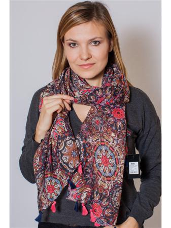 Палантин Sophie Ramage