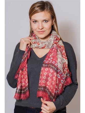 Палантин Sophie Ramage