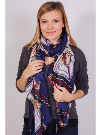 Палантин Sophie Ramage