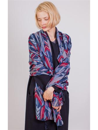 Палантин Sophie Ramage