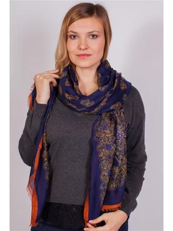 Палантин Sophie Ramage