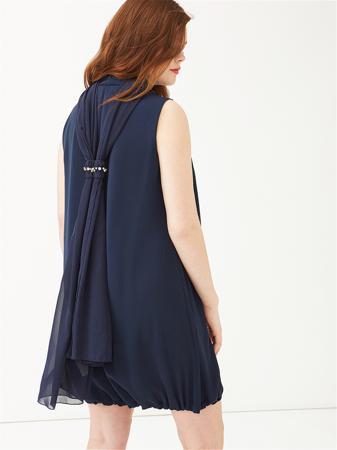 Палантин Fiorella Rubino