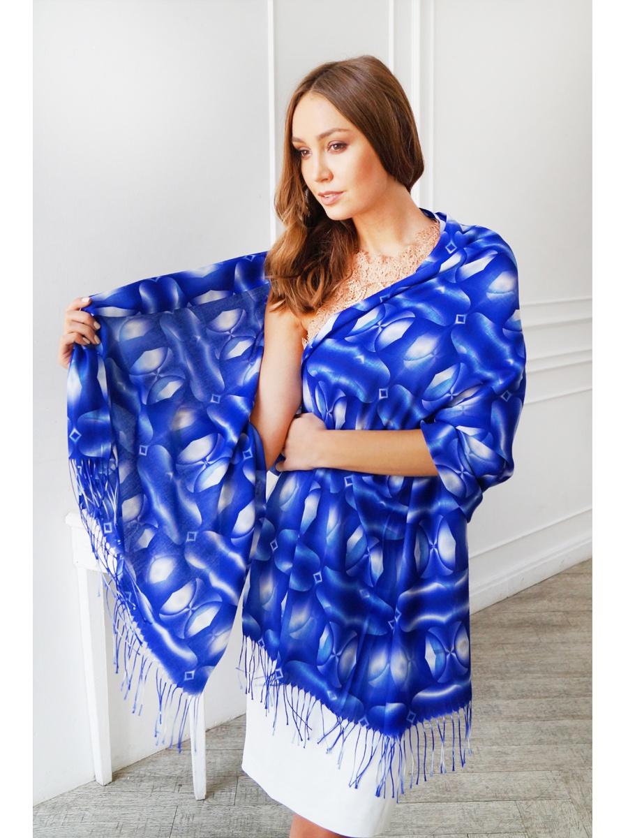 Палантин  -  цвет