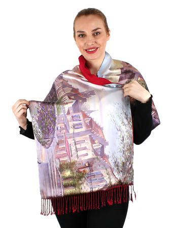 Палантин Lorentino