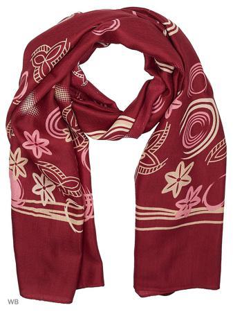 Палантин Fiona Fantozzi