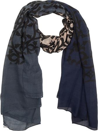 Палантин Fiona Fantozzi