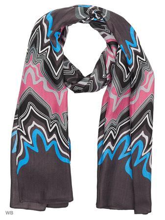 Палантин Fiona Fantozzi