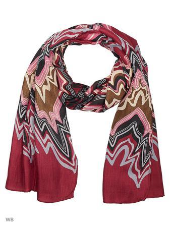 Палантин Fiona Fantozzi