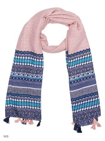 Палантин Fiona Fantozzi