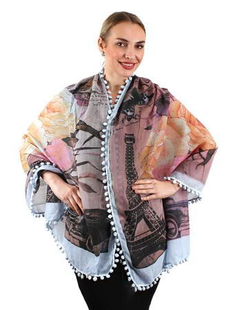 Палантин Lorentino