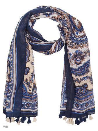 Палантин Fiona Fantozzi