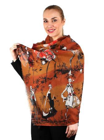 Палантин Lorentino