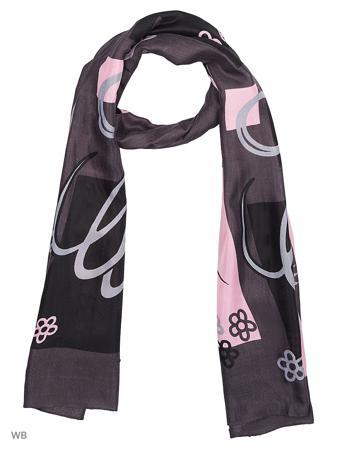 Палантин Fiona Fantozzi