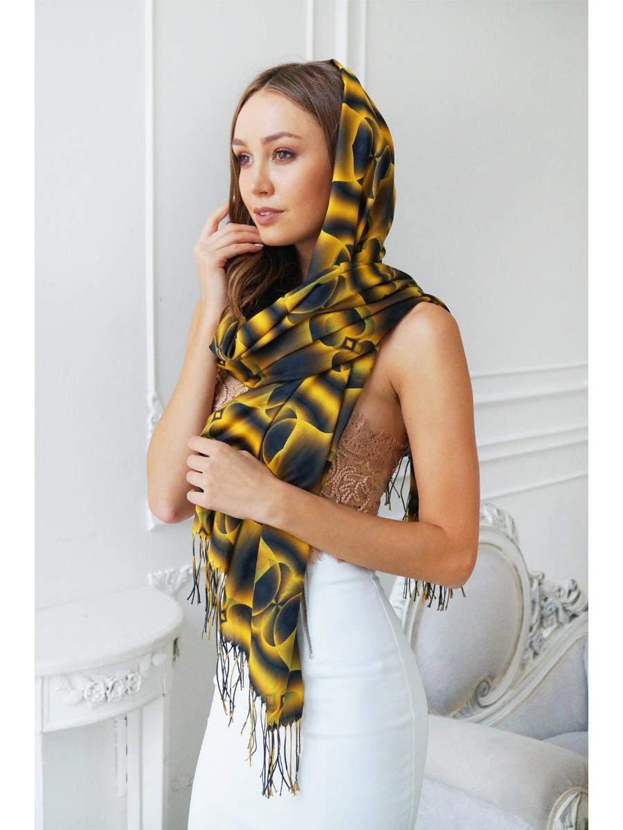 Палантин  -  цвет