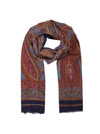 Палантин Henry Backer