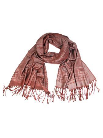 Палантин MYLIKE