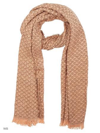 Палантин Fiona Fantozzi