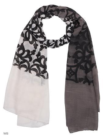 Палантин Fiona Fantozzi