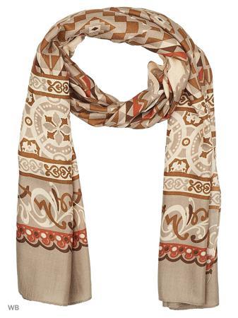 Палантин Fiona Fantozzi