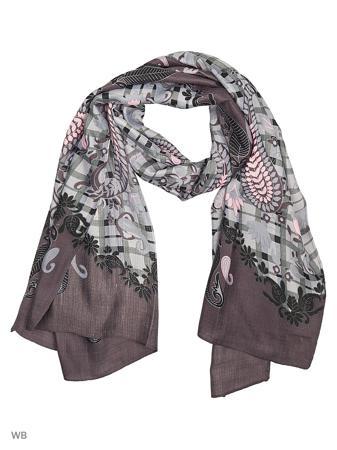 Палантин Fiona Fantozzi