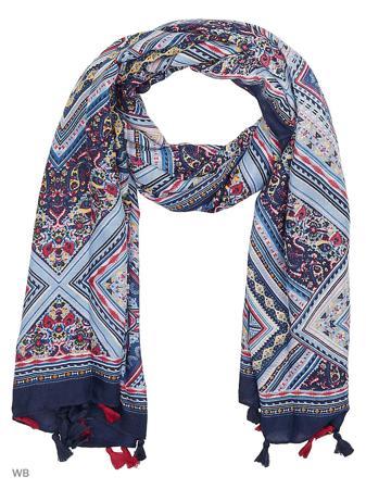 Палантин Fiona Fantozzi