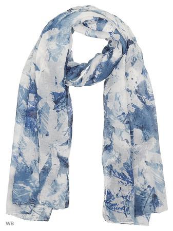 Палантин Fiona Fantozzi