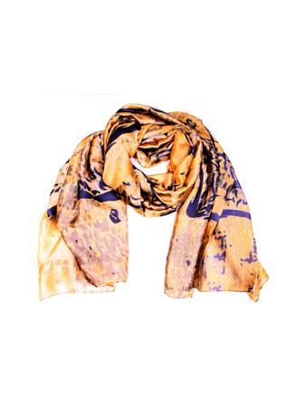 Палантин MYLIKE