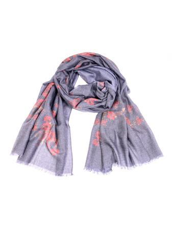 Палантин MYLIKE