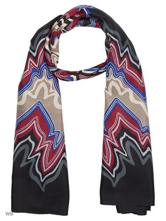 Палантин Fiona Fantozzi