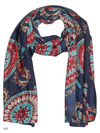 Палантин Fiona Fantozzi