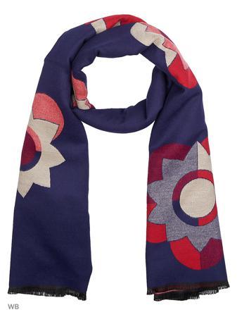 Палантин Fiona Fantozzi