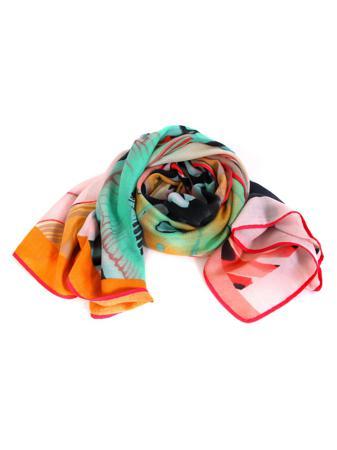 Палантин MYLIKE