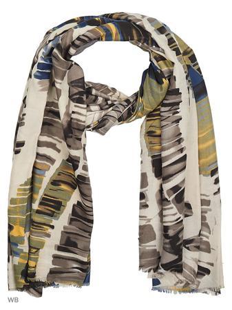 Палантин Fiona Fantozzi