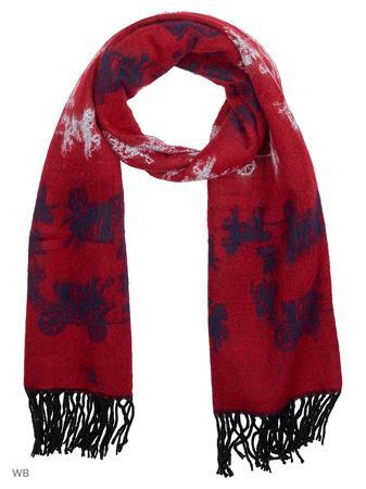 Палантин Sophie Ramage