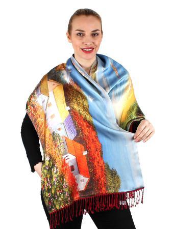 Палантин Lorentino