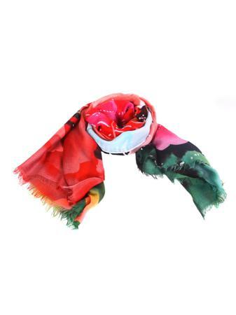 Палантин MYLIKE