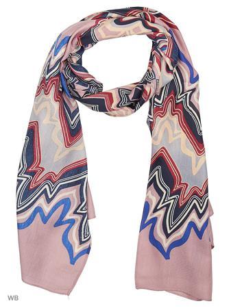 Палантин Fiona Fantozzi