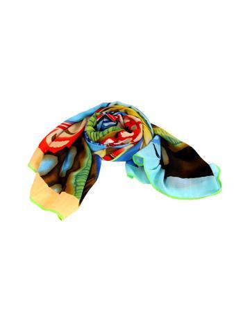 Палантин MYLIKE