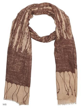 Палантин Fiona Fantozzi