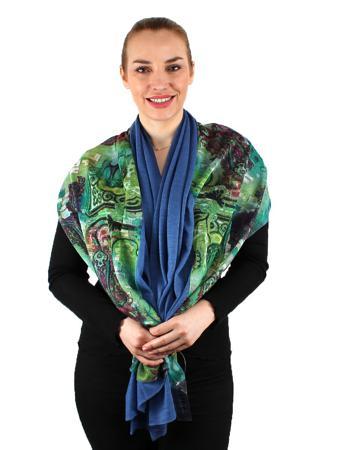 Палантин Lorentino