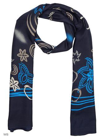 Палантин Fiona Fantozzi