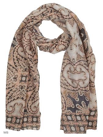 Палантин Fiona Fantozzi